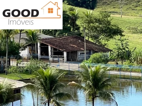 Imagem FAZENDA RURAL em ARARUAMA - RJ, São Vicente