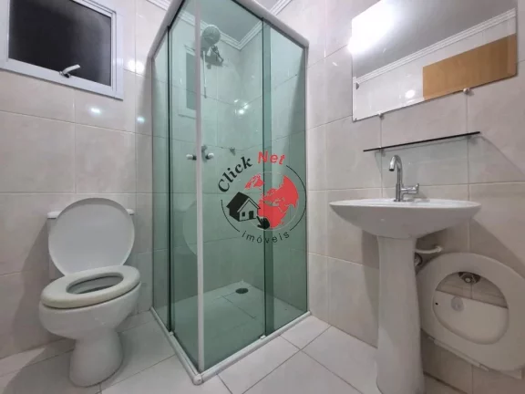 Imagem Apartamento para Locação no bairro Vila Príncipe de Gales em Santo André – Conforto e Praticidade!