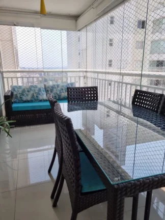 Apartamento no Anima Vista Piscina com 107 m² 2 Dormitorios Sendo 2 Suites