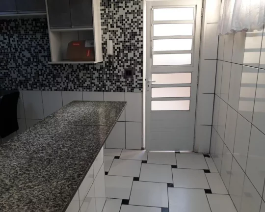 Imagem * CASA TÉRREA NO BUTANTÃ C/ 3 DORMS; 2 SUÍTES 2 VAGAS COBERTAS.
