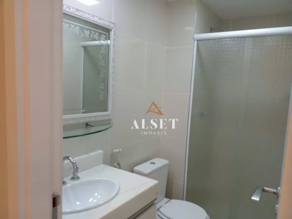 Imagem Apartamento com 1 dormitório e varanda no Anália Franco