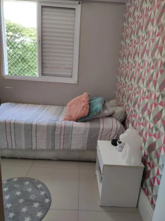 Imagem Apartamento com 3 dormitórios à venda, 100 m² por R$ 780.000,00 - Jardim América - São José dos Campos/SP