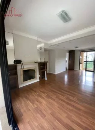 Imagem Apartamento - 3 dormitórios - 2 vagas