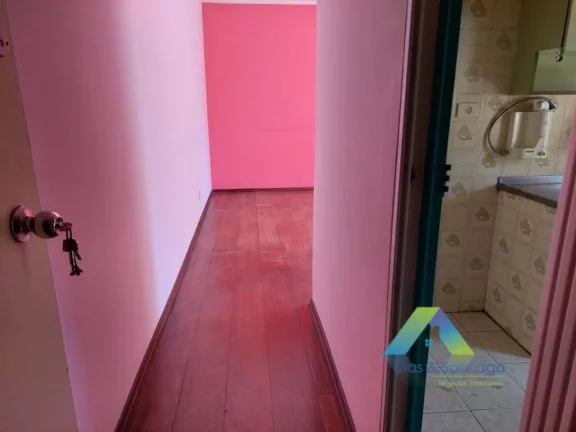 Imagem Apartamento com 3 dormitórios à venda, 66 m² por R$ 570.000,00 - Vila Mariana - São Paulo/SP