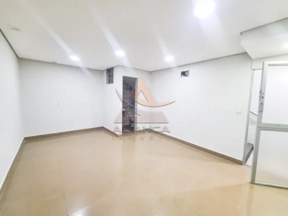 Imagem Prédio Comercial - Ribeirão Preto - Vila Tibério