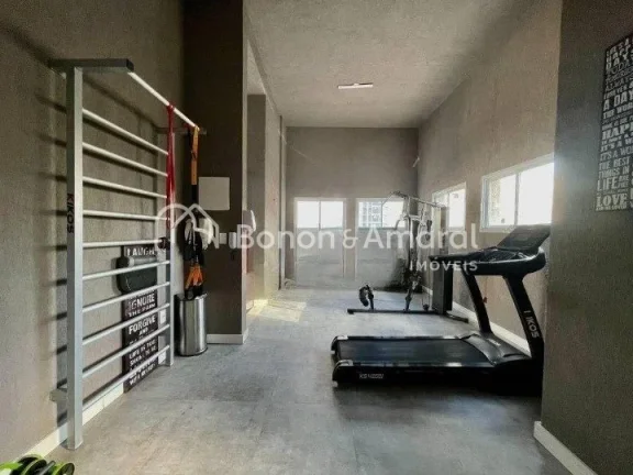 Imagem Apartamento/Loft à venda no Cambuí - Campinas