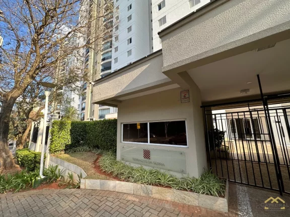 Imagem Apartamento á venda no Terraços da Serra - Retiro - Jundiaí/SP