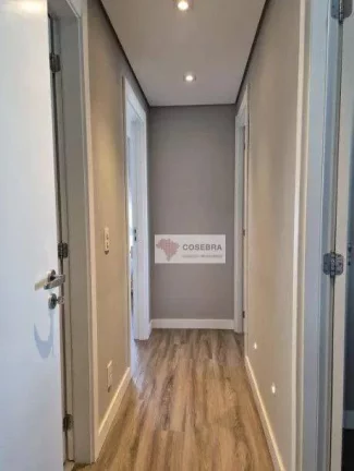 Imagem Apartamento com 3 dormitórios para alugar, 95 m² por R$ 15.850,00/mês - Vila Olímpia - São Paulo/SP