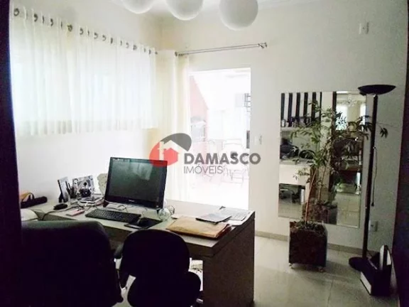 Imagem Sobrado à venda 3 Quartos, 3 Suites, 5 Vagas, 360M², Jardim São Caetano, São Caetano do Sul - SP