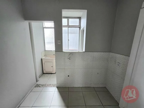 Imagem Apartamento para alugar, 100 m² por R$ 2.800,00/mês - Partenon - Porto Alegre/RS