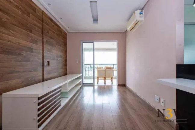 Imagem Apartamento com 2 dormitórios à venda, 72 m² por R$ 958.000,00 - Vila Romana - São Paulo/SP