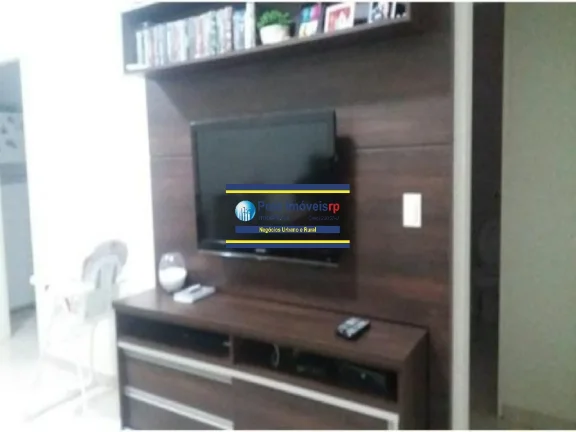 Imagem CASA , JARDIM ZARA, RIBEIRÃO PRETO, CONDOMÍNIO CIDADE DAS CRIANÇAS, 2 QUARTOS SENDO 1 SUÍTE, CLOSET