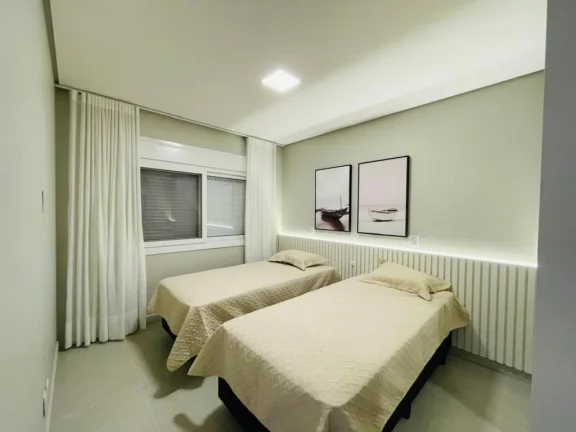 Imagem Casa em Condominio 5 Dormitórios - Bairro xangri-la