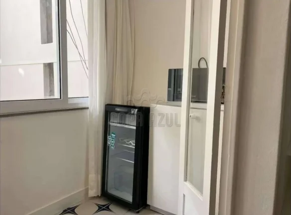 Imagem Copacabana - Residencial › Apartamento com 1 quarto(s) a Venda