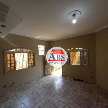 Imagem Casa com 4 dormitórios à venda, 156 m² por R$ 580.000,00 - Parque São Luis - Cubatão/SP
