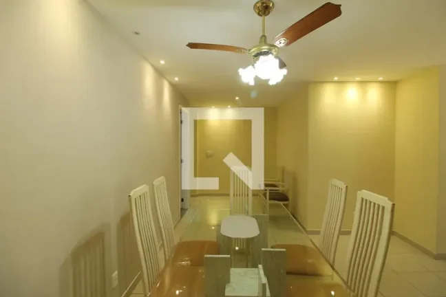 Imagem Apartamento à Venda - Recreio, 4 Quartos, 190 m2