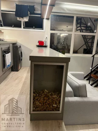 Imagem Ap Finamente decorado e mobilido na Vl Clementino em SP