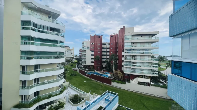 Imagem Apartamento à venda Riviera módulo 2 p?(C) na areia com ótima área de lazer.