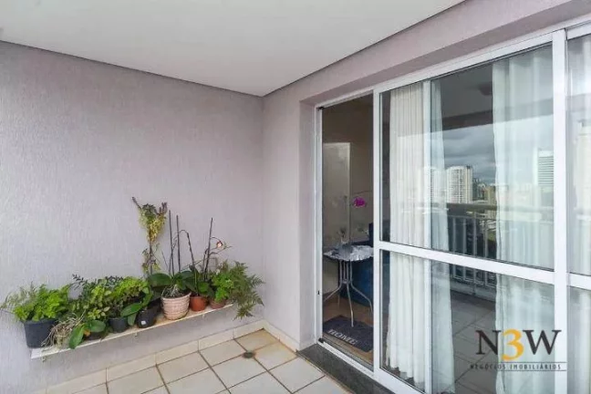Imagem Apartamento com 3 dormitórios à venda, 103 m² por R$ 1.390.000,00 - Vila Leopoldina - São Paulo/SP