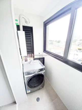 Imagem Apartamento para alugar Pinheiros São Paulo