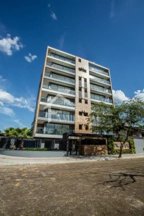 Imagem Apartamento no bairro América com 153m²