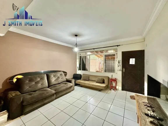 Imagem Casa no Km 21 Rap. Tavares) - Sobrado 2 dorms em final de rua!