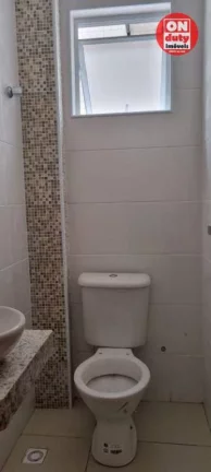 Imagem Casa com 3 dormitórios à venda, 135 m² por R$ 1.150.000,00 - Embaré - Santos/SP