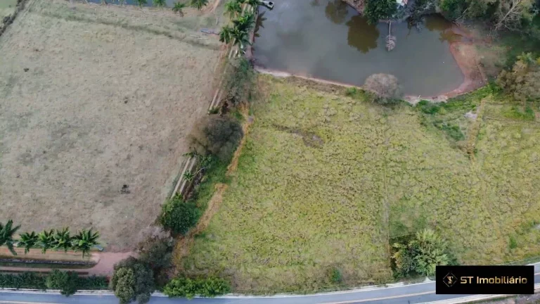 Imagem Oportunidade - 5.000m² - Terreno C/ Lago em Vargem SP - R$450Mil - Permuta