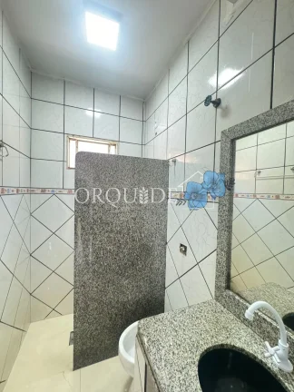 Imagem Imóvel de alto padrão com 3 quartos e 160m² de área no Setor Dona Gercina em Rio Verde-GO