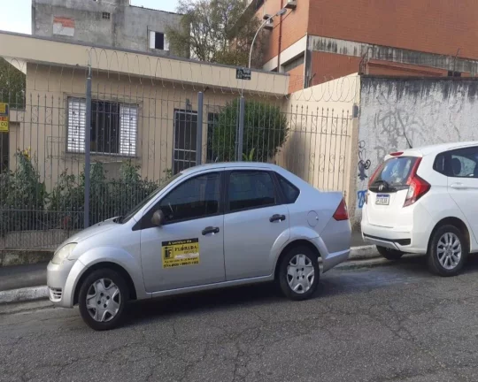 Imagem lindo sobrado a venda no campo limpo