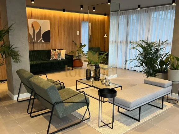 Imagem Apartamento à venda em Além Ponte Zona Leste - Sorocaba/SP