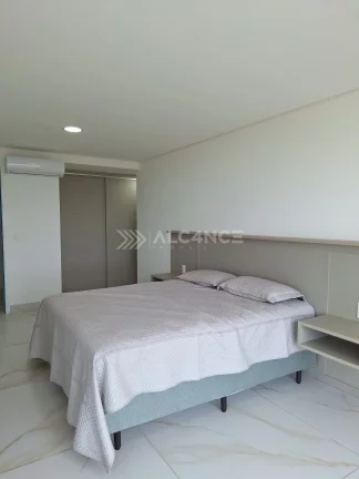 Imagem Apto - 4 Suítes - 238 m² - Areia Dourada, Cabedelo/PB