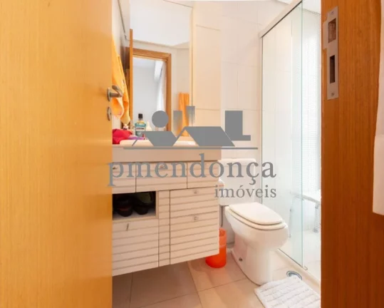 Imagem Apartamento 4 quartos, 5 vagas, 240 m2