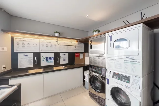 Imagem APARTAMENTO RESIDENCIAL em São Paulo - SP, Chácara Klabin