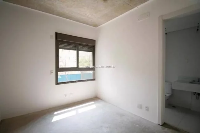 Imagem Apartamento à venda Jardim Paulista São Paulo
