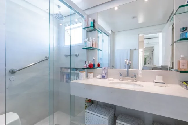 Imagem APARTAMENTO RESIDENCIAL em São Paulo - SP, Vila Congonhas