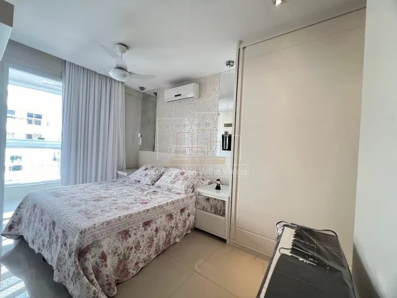 Imagem Apartamento montado, decorado no coração da Castanheiras à venda, Praia da Costa
