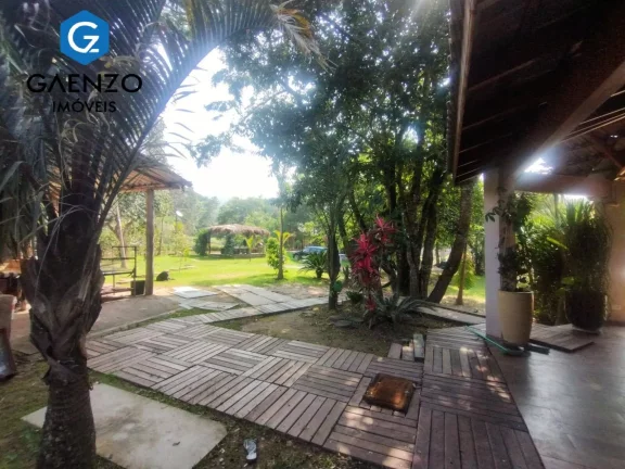 Imagem Chacará Pq petrópolis (Mairiporã)