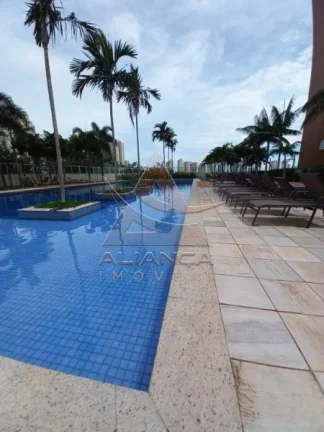 Imagem Apartamento - Ribeirão Preto - Jardim Botânico