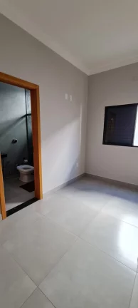 Imagem Linda casa a venda no Condomínio Morada da Fronteira em Rifaina
