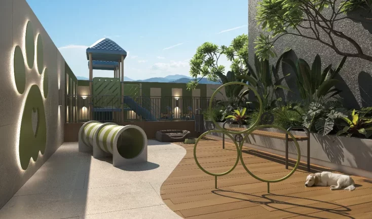 Imagem Opus Residence - Apartamento à venda no bairro Centro - Balneário Camboriú/SC