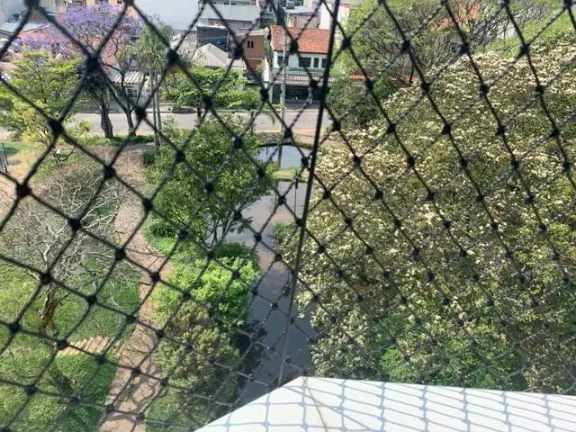 Imagem Apartamento mobiliado 80 m² Bairro Camilópolis Santo André