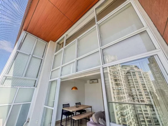 Imagem APARTAMENTO RESIDENCIAL em São Paulo - SP, Campo Belo