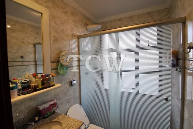 Foto do imóvel: Apartamento à venda no bairro Jardim da Saúde - São Paulo/SP, Zona Sul