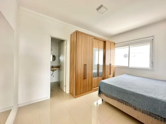 Imagem Apartamento 2 Dormitórios - Bairro Zona Nova