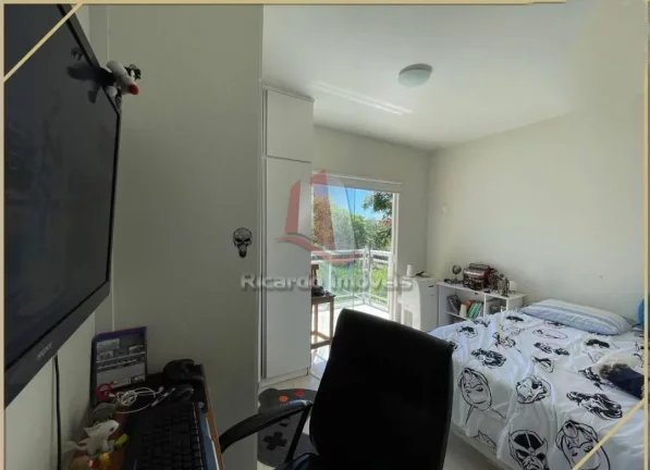 Imagem Casa em Búzios Centro Hípico c/ Vista Mar