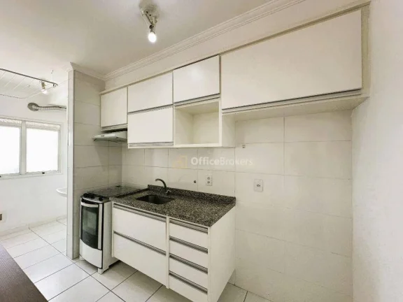 Imagem Apartamento à venda no Jardim Tupanci Reserva do Alto