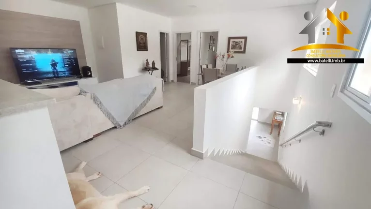 Imagem Casa à venda condomínio Vila dos Pinus na Granja Viana - Batelli Imóveis