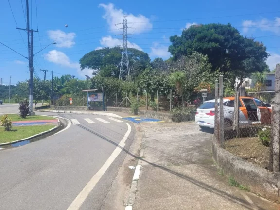 Imagem Área à venda, 4773 m² por R$ 3.570.204,00 - Vila Sol Nascente - Suzano/SP