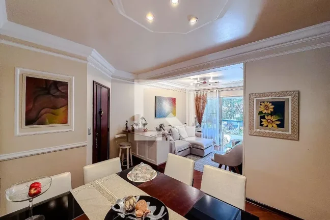 Imagem Apartamento à Venda - Vila Mariana, 3 Quartos, 103 m2
